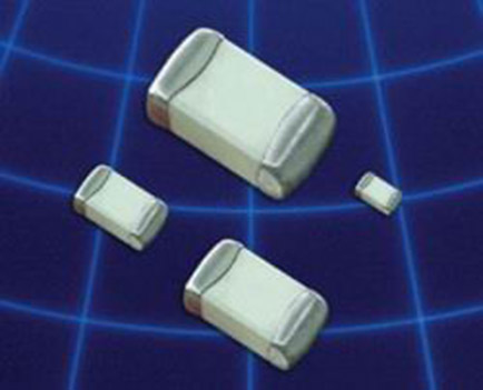 電阻電容中的0402,0603,0805封裝有什么區(qū)別？